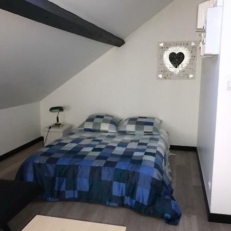 Luxury Suite Lilas 4 Dijon Zewnętrze zdjęcie