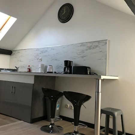 Luxury Suite Lilas 4 Dijon Zewnętrze zdjęcie