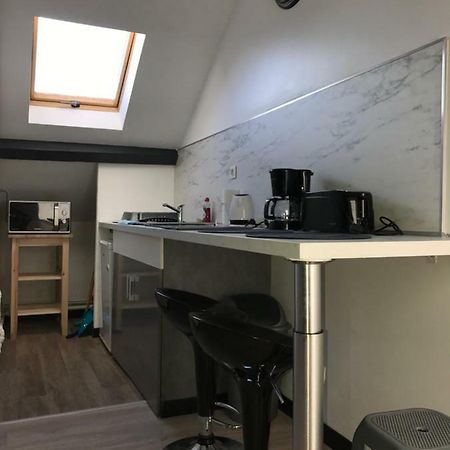 Luxury Suite Lilas 4 Dijon Zewnętrze zdjęcie
